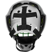 Mască de hochei pe gheață pentru portar Warrior Ritual F2 E Neon/Green Youth
