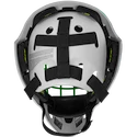Mască de hochei pe gheață pentru portar Warrior Ritual F2 E Neon/Green Youth