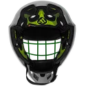Mască de hochei pe gheață pentru portar Warrior Ritual F2 E Neon/Green Youth