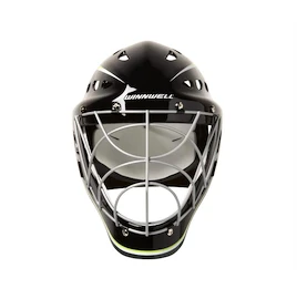 Mască de hochei pentru portar WinnWell Street Hockey S25