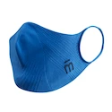 Mască Mico  P4P Faceband Azzurro  M