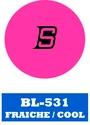 Minge de antrenament Blue Sports  Hockey Ball Medium