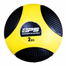 Minge de exerciții Power System 2 Kg