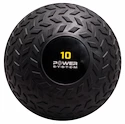 Minge de exerciții Power System  Slam Ball 10 kg