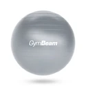 Minge de gimnastică GymBeam  Fitlopta FitBall 65 cm Grey