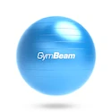 Minge de gimnastică GymBeam  Fitlopta FitBall 85 cm Glossy blue
