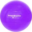 Minge de gimnastică Power System  55 cm violet