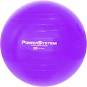 Minge de gimnastică Power System  55 cm violet