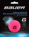 Minge de hochei Bauer  Hydro G Cool Pink