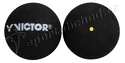 Minge de squash Victor  1 Yellow (no box)