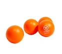 Minge Warrior  Mini Hockey Speed Ball New 4 Pack