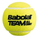 Mingi de tenis Babolat  Team All Court