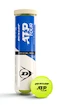 Mingi de tenis Dunlop  ATP Tour (4 Pack)