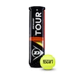 Mingi de tenis Dunlop  Tour Performance (4 Pack)