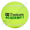 Mingi de tenis pentru copii Tretorn  Academy Green (3 Pack)
