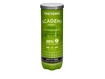 Mingi de tenis pentru copii Tretorn  Academy Green (3 Pack)