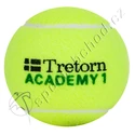 Mingi de tenis pentru copii Tretorn  Academy Green (3 Pack)