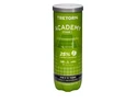 Mingi de tenis pentru copii Tretorn  Academy Green (3 Pack)