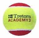 Mingi de tenis pentru copii Tretorn  Academy Red Felt (36 Pack)