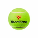 Mingi de tenis Tecnifibre  X-One Bipack (2x4 Pack)