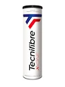Mingi de tenis Tecnifibre  X-One Bipack (2x4 Pack)