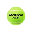 Mingi de tenis Tecnifibre  XLD (4 Pack)