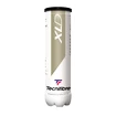 Mingi de tenis Tecnifibre  XLD (4 Pack)