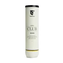 Mingi de tenis Tretorn  Serie+ Club (4 Pack)
