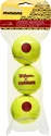 Mingi de tenis Wilson  Minions Stage 3 Red (3 Pack)