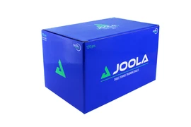 Mingi Joola Training 40+ White (120 Pack)