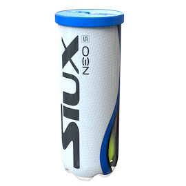 Mingi padel Siux Neo Speed Box 3 Pack