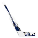 Mini crosă de hochei Inglasco Inc.  Goalie Buffalo Sabres