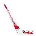 Mini crosă de hochei Inglasco Inc.  Goalie Carolina Hurricanes