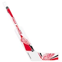 Mini crosă de hochei Inglasco Inc.  Goalie Detroit Red Wings