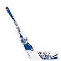 Mini crosă de hochei Inglasco Inc.  Goalie Edmonton Oilers