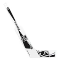 Mini crosă de hochei Inglasco Inc.  Goalie Los Angeles Kings