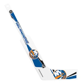 Mini crosă de hochei Inglasco Inc. Goalie New York Islanders