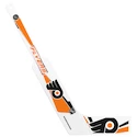 Mini crosă de hochei Inglasco Inc.  Goalie Philadelphia Flyers