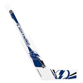 Mini crosă de hochei Inglasco Inc. Goalie Tampa Bay Lightning
