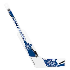 Mini crosă de hochei Inglasco Inc. Goalie Toronto Maple Leafs