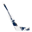 Mini crosă de hochei Inglasco Inc.  Goalie Vancouver Canucks