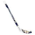 Mini crosă de hochei Inglasco Inc. Ministick player NHL Nashville Predators Youth