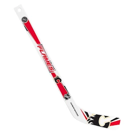 Mini crosă de hochei Inglasco Inc. Player Calgary Flames
