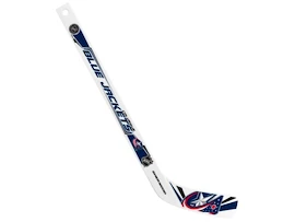 Mini crosă de hochei Inglasco Inc. Player Columbus Blue Jackets