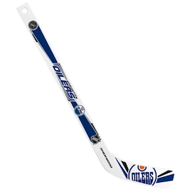 Mini crosă de hochei Inglasco Inc. Player Edmonton Oilers