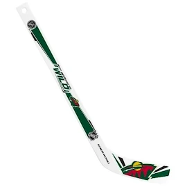 Mini crosă de hochei Inglasco Inc. Player Minnesota Wild
