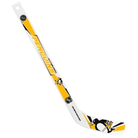 Mini crosă de hochei Inglasco Inc. Player Pittsburgh Penguins