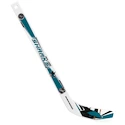 Mini crosă de hochei Inglasco Inc.  Player San Jose Sharks