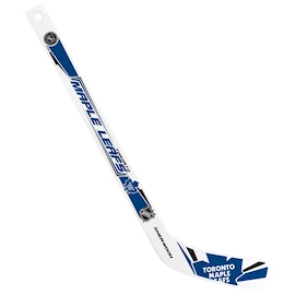 Mini crosă de hochei Inglasco Inc. Player Toronto Maple Leafs