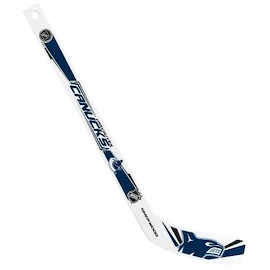 Mini crosă de hochei Inglasco Inc. Player Vancouver Canucks